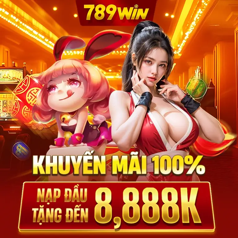 789win banner mobile
