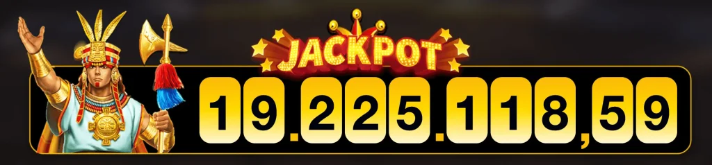 jackpot 789win